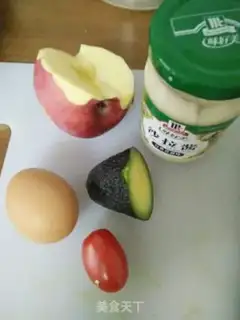 Make A simple sandwich step 0