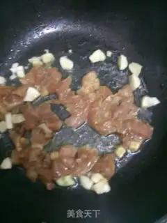 Make Fish and cheese and beans step 3