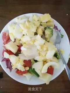 Make A simple sandwich step 1