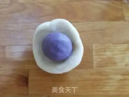 Make The souffle step 8