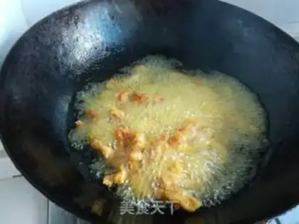 Make Sugar Jelly Ridge step 5