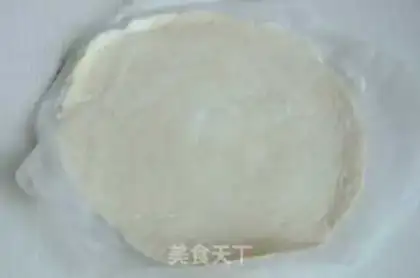 Make Homemade pancakes step 0