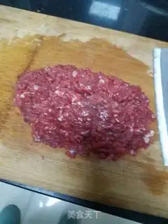 Make Beef casserole step 0