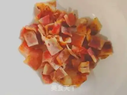 Make Potato mashed step 5