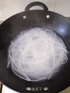 Make Spicy rice with lamb step 0