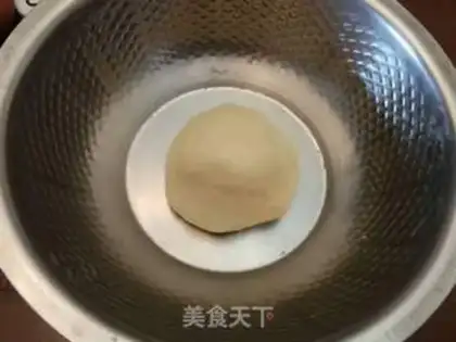 Make Eggstick step 1
