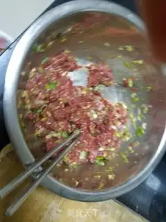 Make Beef casserole step 2