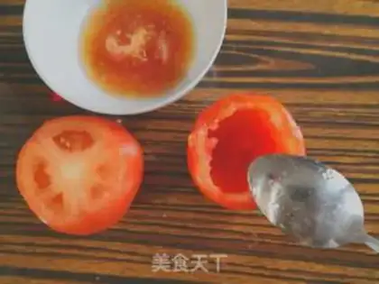 Make Potato mashed step 7