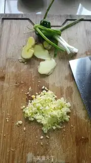 Make Crabs step 4