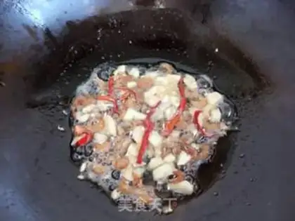 Make Hemmy step 1
