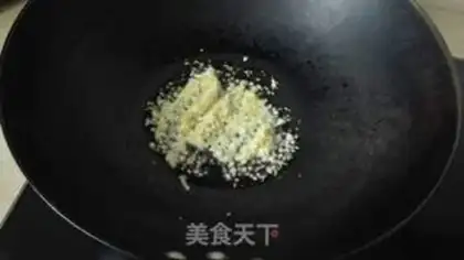 Make Crabs step 5