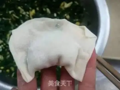 Make Spicy soup dumplings step 4