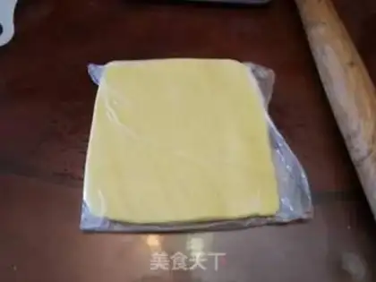 Make Eggstick step 4