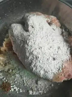 Make Yuen Liangmaru step 1