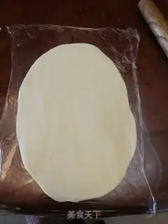 Make Eggstick step 5