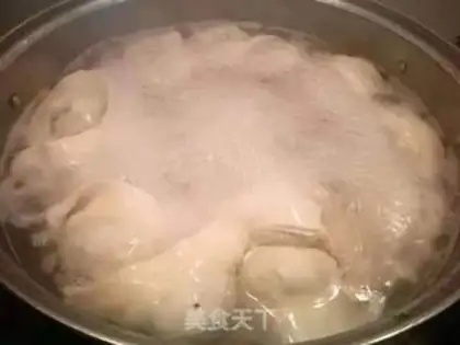 Make Spicy soup dumplings step 6