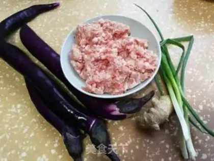 Make Mashed egg step 0