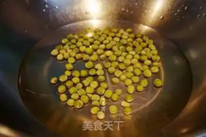 Make Sour noodles step 2