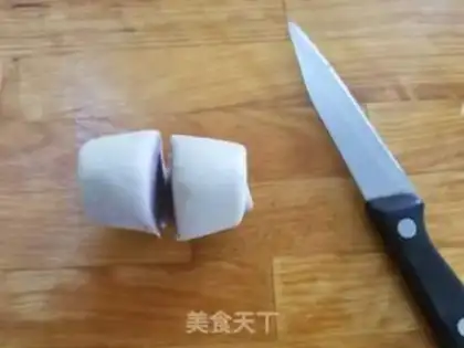 Make The souffle step 16