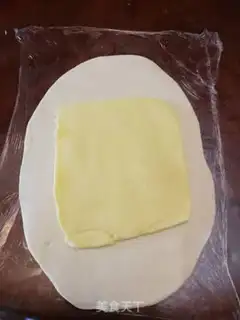 Make Eggstick step 6