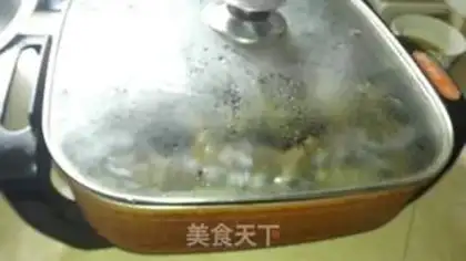 Make Crabs step 9