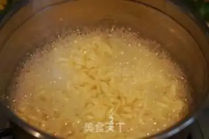 Make Sour noodles step 4