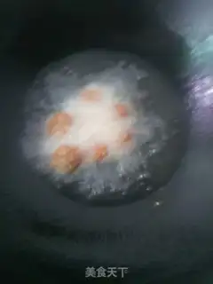 Make Yuen Liangmaru step 4