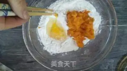 Make Gold lasagna step 4