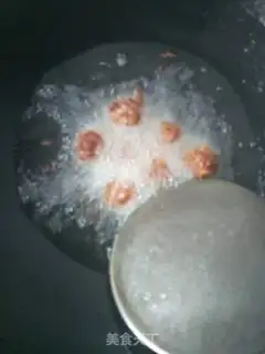 Make Yuen Liangmaru step 5