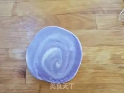 Make The souffle step 19