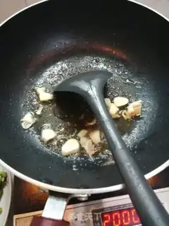 Make Cheese and beans step 3