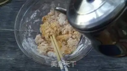 Make Gold lasagna step 5
