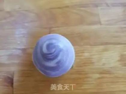 Make The souffle step 20