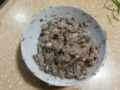 Make Mashed egg step 4