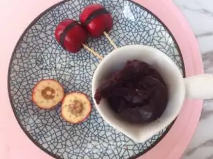 Make Mini sugar step 2