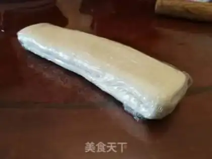Make Eggstick step 11