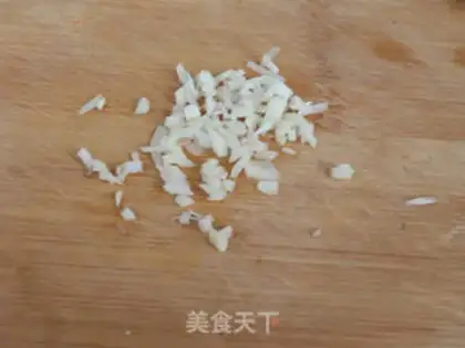 Make Meat and eggs, tofu step 2