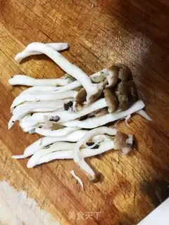 Make Routine lamb step 4