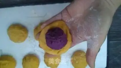 Make Gold lasagna step 8