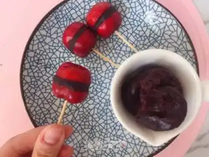 Make Mini sugar step 4