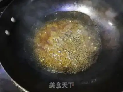Make Mashed egg step 6