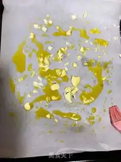 Make Routine lamb step 5