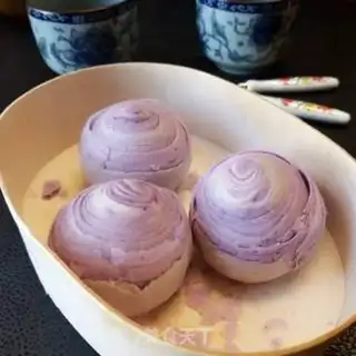 Make The souffle step 24
