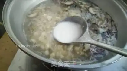 Make Tofu soup step 10