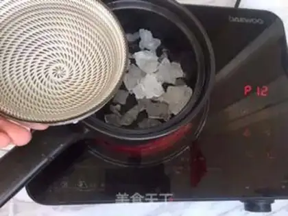 Make Mini sugar step 6