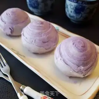 Make The souffle step 25