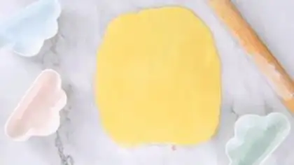Make Pumpkin step 4