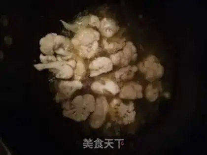 Make A dry pot duck leg step 2