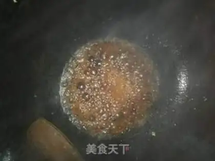 Make Meat and eggs, tofu step 7