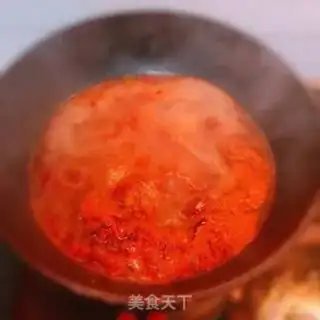 Make Boiled meat step 3